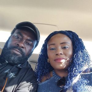 Meet your Posher, Chidi